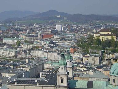 Salzburg